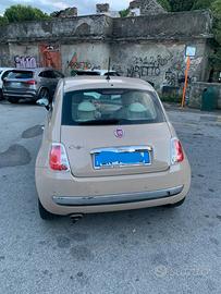Fiat 500 in buone condizioni