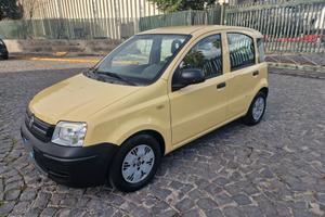 Fiat Panda 1.1 GPL