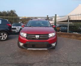 Dacia Sandero Stepway 1.5 dCi 8V 90CV