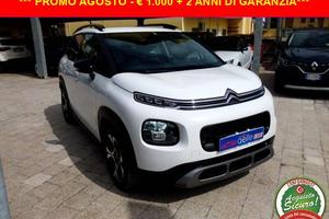 CITROEN C3 Aircross BlueHDi 120 S&S Shine