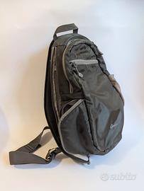 Monospalla per fotocamera Lowepro Streamline Sling