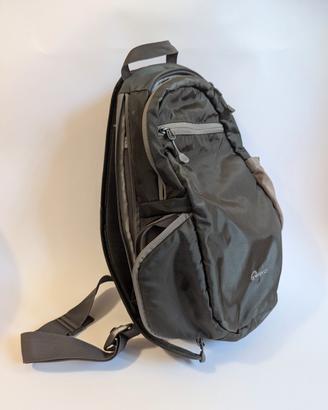 Monospalla per fotocamera Lowepro Streamline Sling