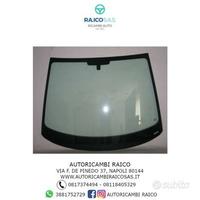 Vetro Parabrezza Smart Fortwo 451 2007