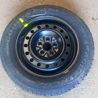 ruotino di scorta Chrysler stratus lx 