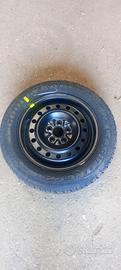 ruotino di scorta Chrysler stratus lx 