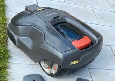 HUSQVARNA 315X