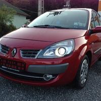 Renault Scenic 2009 - 1500cc d - f9qd8