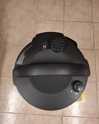 pentola a pressione 