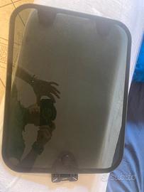 Ricambi Ford Tourneo Custom - vetro/deflettore