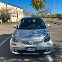 smart forforur passion