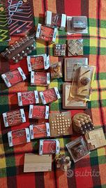 Giochi rompicapo 
