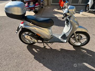 Piaggio liberty 50 scooter