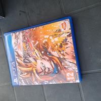 gioco playstation 4 nuovo 