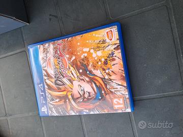 gioco playstation 4 nuovo 