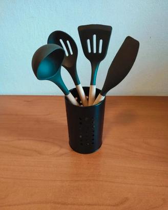 Set utensili da cucina 