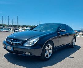 Mercedes cls (c219) - 2007