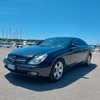 Mercedes cls (c219) - 2007