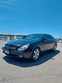 Mercedes cls (c219) - 2007