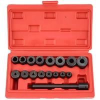 Set utensili allineamento centraggio frizione auto