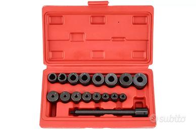 Set utensili allineamento centraggio frizione auto