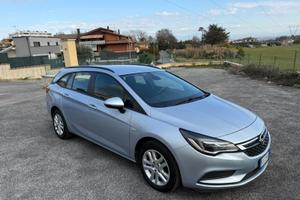 Opel Astra 1.6 CDTi 110CV Start&Stop Sports Tourer