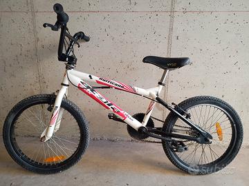 BMX Atala 20" Freestyle con Rotor 360°