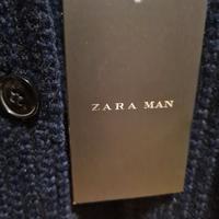 Giacca uomo in lana taglia  M