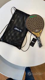 🎾 Racchette PADEL Siux  Mod. Gea - NUOVE
