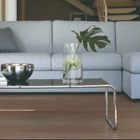 DIVANO LETTO CON PENISOLA L 276cm EXPO'