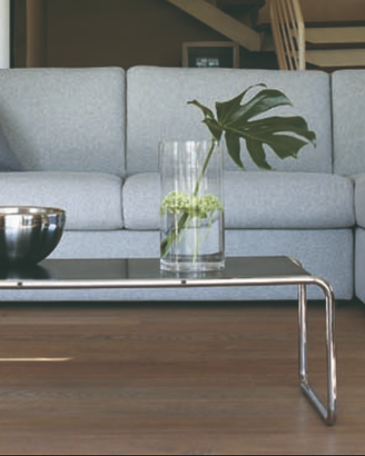 DIVANO LETTO CON PENISOLA L 276cm EXPO'