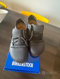 Birkenstock Montana Black 42