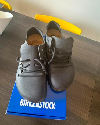 Birkenstock Montana Black 42