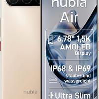 Nubia Air