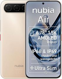 Nubia Air