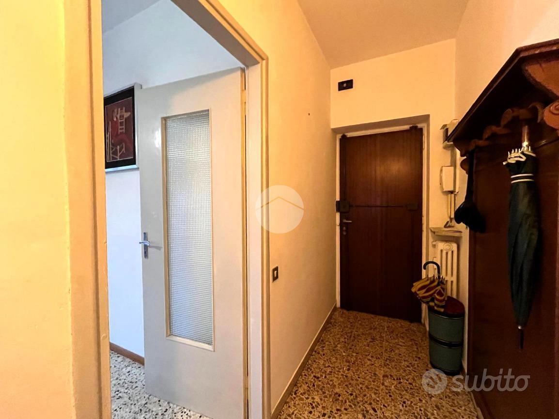 Appartamento – Vigliano Biellese, Sobrano - Altro