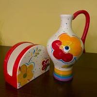 Set cucina Settimo cielo