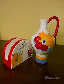 Set cucina Settimo cielo