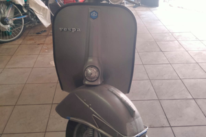 Vespe 125 TS 1976