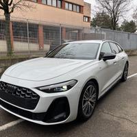 AUDI A5 Avant TDI 204CV mHEV+ S tronic S Line ed