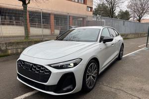 AUDI A5 Avant TDI 204CV mHEV+ S tronic S Line ed