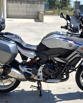 BMW F 900 XR (2022) – Full Optional & Accessoriata