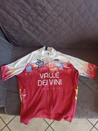 Salopette ciclismo siroko misurae maglie ciclismo