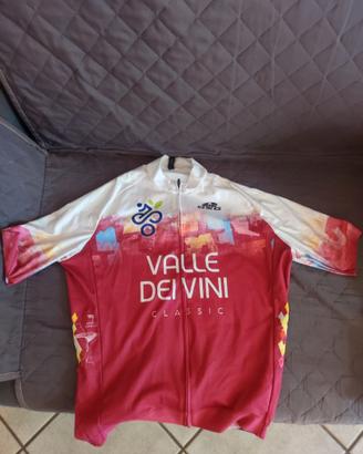 Salopette ciclismo siroko misurae maglie ciclismo