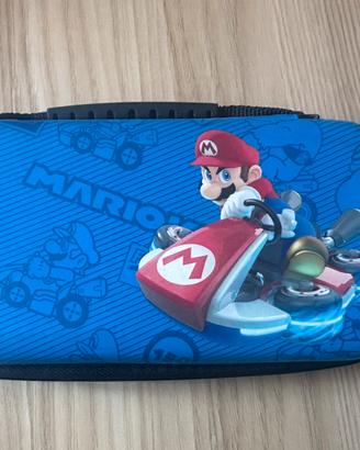 Cover per nontendo switch lite (MARIO)