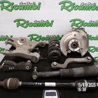 KIT RUOTA POST. DESTRO E-PACE X540 2.0D 2018