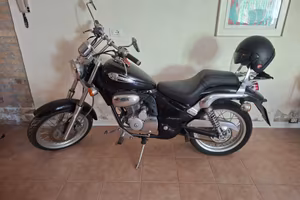 moto vintage