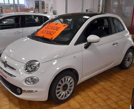 FIAT 500 1.0 Hybrid Dolcevita Style