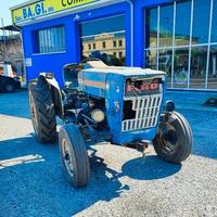 Ford 3000-3 distributori idraulici