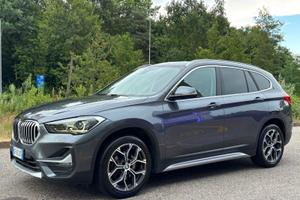 Bmw X1 xDrive18d xLine Plus*AUTOMATICA*