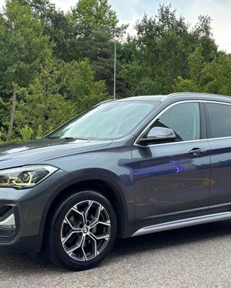 Bmw X1 xDrive18d xLine Plus*AUTOMATICA*